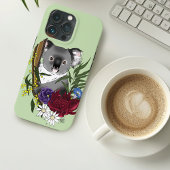 Koala Bear Case-Mate iPhone Hülle