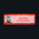 Koala Bear Christmas<br><div class="desc">Feierliche Weihnachtslieferungen aus dem Koala-Bären zeigen unseren kuscheligen Koala-Bär mit einer Weihnachtsmannmütze. Viele unserer lustigen Urlaubsprodukte zeigen auch unser niedliches Koala von hinten mit — überraschend! — Baby Koala mit einem heiligen Kranz. Viele Designs haben auch ein Weihnachtsgrün mit unserer Signatur-Textur. Genießen Sie die Shoppingsaison mit unseren niedlichen und kuscheligen...</div>