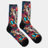 Koala Bear Crew Socks Socken (Rechts)