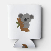 Koala Bear Dosenkühler (Rückseite)