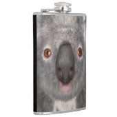 Koala Bear Flachmann (Rechts)
