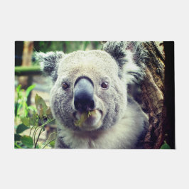 Koala Bear Fußmatte