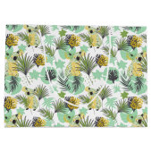 Koala Bear Geschenktasche Große Geschenktüte (Rückseite)