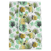 Koala Bear Geschenktasche Mittlere Geschenktüte (Rückseite)