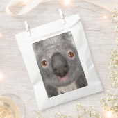 Koala Bear Geschenktütchen (Ausgeschnitten)