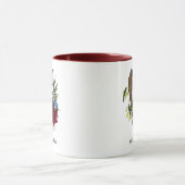 Koala Bear Green Tasse (Zentrum)