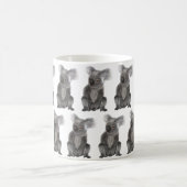 Koala Bear Kaffeetasse (Mittel)