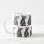 Koala Bear Kaffeetasse (Links)
