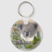 Koala Bear Keychain Schlüsselanhänger (Vorderseite)