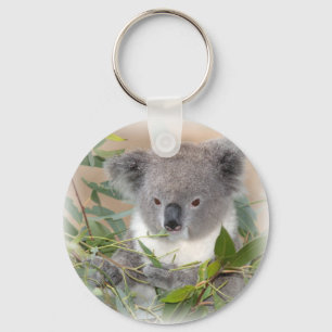 Koala Bear Keychain Schlüsselanhänger