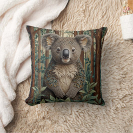Koala Bear Kissen