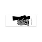 Koala Bear Kletterbaum Thunder_Cove Gummistempel (Stempel)
