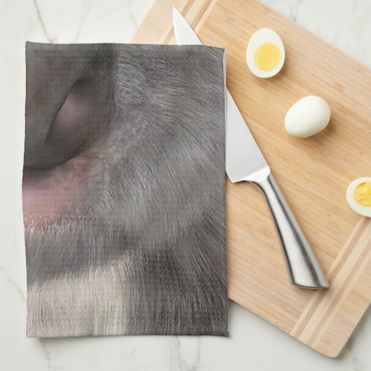 Koala Bear Küchentuch (Viertel Falte)