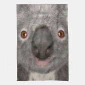 Koala Bear Küchentuch (Vertikal)