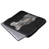 Koala Bear Laptopschutzhülle (Vorne Knopf)