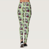 Koala Bear Leggings (Rückseite)