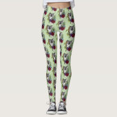Koala Bear Leggings (Vorderseite)