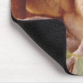 Koala Bear Liebe Mousepad (Ecke)