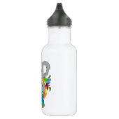 Koala Bear mit Rucksack Edelstahlflasche (Rechts)