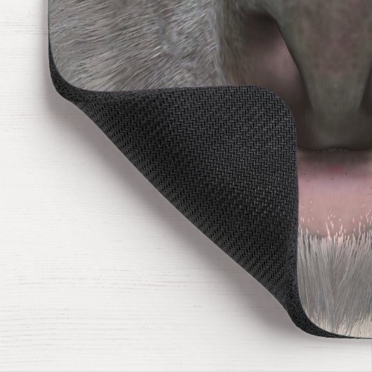 Koala Bear Mousepad (Ecke)