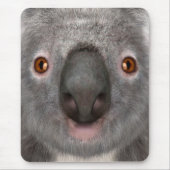 Koala Bear Mousepad (Vorne)