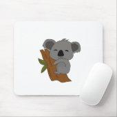 Koala Bear Mousepad (Mit Mouse)