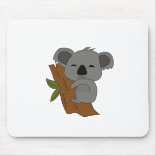 Koala Bear Mousepad