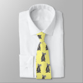 Koala Bear Neck Tie Krawatte (Gebunden)