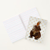 KOALA BEAR & OWL NOTIZBLOCK (Innenseite)