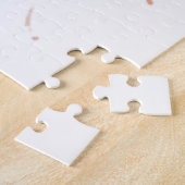 Koala Bear Portrait Puzzle (Seite)