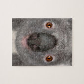 Koala Bear Puzzle (Horizontal)