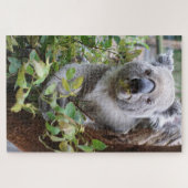 Koala Bear Puzzle (Horizontal)