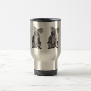 Koala Bear Reisebecher