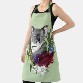 Koala Bear Schürze (InSitu)