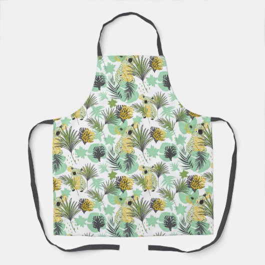 Koala Bear Schürze (Vorderseite)