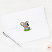 Koala Bear Sticker (Umschlag)