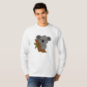 Koala Bear T-Shirt (Vorne ganz)