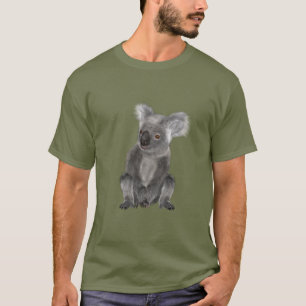 Koala Bear T-Shirt