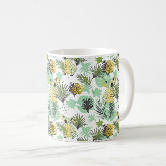 Koala Bear Tasse (VorderseiteRechts)