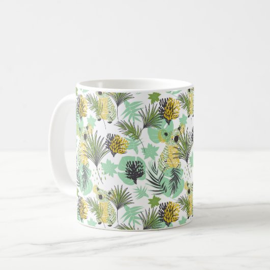 Koala Bear Tasse (Vorderseite Links)