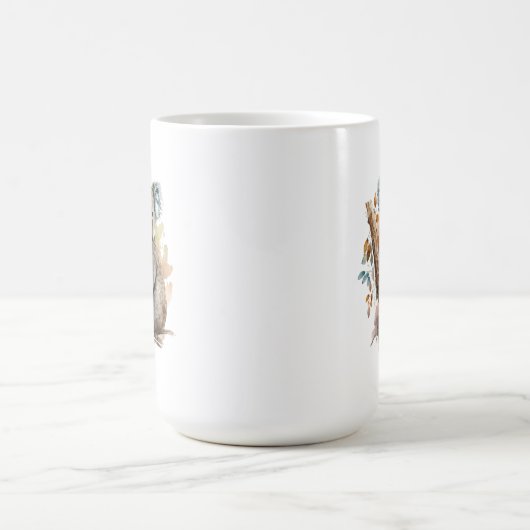 Koala Bear Tasse (Mittel)