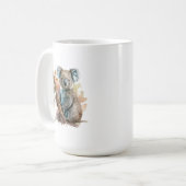 Koala Bear Tasse (Vorderseite Links)