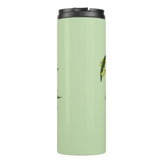 Koala Bear Thermosbecher (Rückseite)