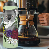 Koala Bear Thermosbecher