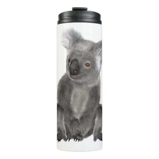 Koala Bear Thermosbecher (Vorderseite)