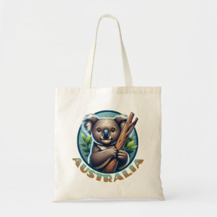 Koala Bear Tragetasche