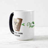 Koala Bear Verwandlungstasse (Vorderseite Links)
