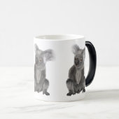 Koala Bear Verwandlungstasse (VorderseiteRechts)
