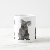 Koala Bear Verwandlungstasse (Mittel)