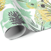 Koala Bear Wrapping Paper Geschenkpapier (Rolleneckpunkt)